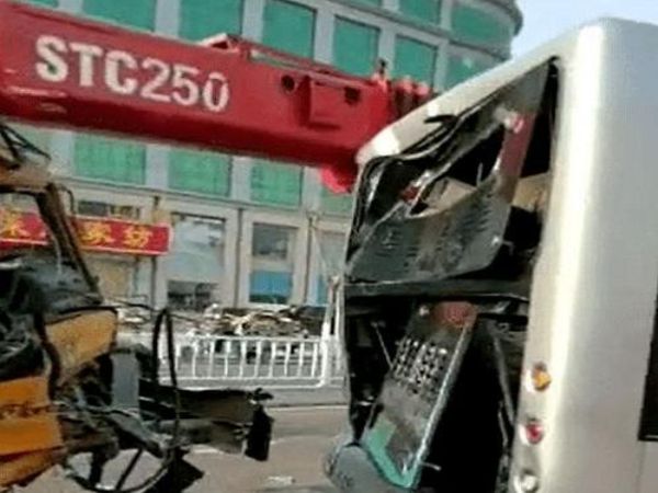 怀化市吊车出租_吊车出租有哪些好处